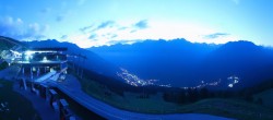 Archived image Webcam Gaislachkogel 03:00