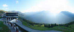 Archived image Webcam Gaislachkogel 06:00