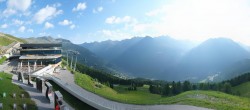 Archived image Webcam Gaislachkogel 07:00