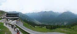 Archived image Webcam Gaislachkogel 13:00