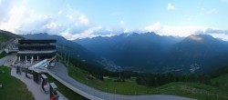 Archived image Webcam Gaislachkogel 19:00