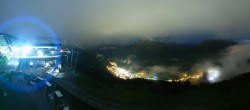 Archiv Foto Webcam Mittelstation Gaislachkogel 01:00