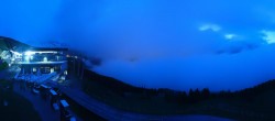Archiv Foto Webcam Mittelstation Gaislachkogel 03:00
