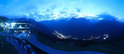 Archived image Webcam Gaislachkogel 03:00