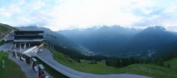 Archived image Webcam Gaislachkogel 05:00
