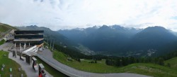 Archived image Webcam Gaislachkogel 07:00