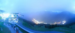 Archiv Foto Webcam Mittelstation Gaislachkogel 03:00