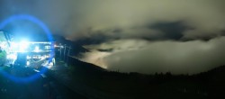 Archived image Webcam Gaislachkogel 23:00
