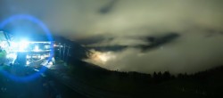 Archived image Webcam Gaislachkogel 01:00