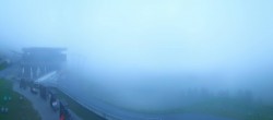 Archived image Webcam Gaislachkogel 05:00