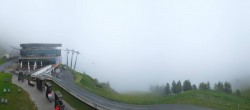 Archived image Webcam Gaislachkogel 07:00