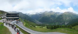Archived image Webcam Gaislachkogel 13:00