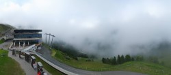 Archived image Webcam Gaislachkogel 17:00