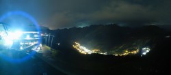 Archived image Webcam Gaislachkogel 23:00