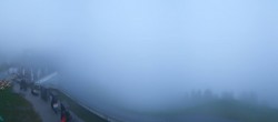 Archiv Foto Webcam Mittelstation Gaislachkogel 19:00
