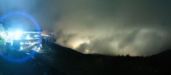 Archiv Foto Webcam Mittelstation Gaislachkogel 01:00