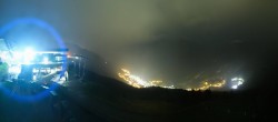 Archived image Webcam Gaislachkogel 01:00