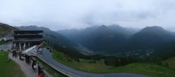 Archived image Webcam Gaislachkogel 06:00