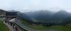 Archived image Webcam Gaislachkogel 07:00