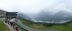 Archived image Webcam Gaislachkogel 09:00