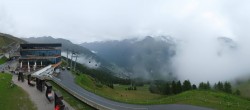 Archived image Webcam Gaislachkogel 11:00