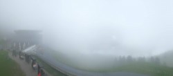 Archived image Webcam Gaislachkogel 13:00