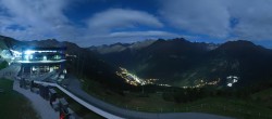 Archived image Webcam Gaislachkogel 01:00