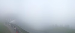 Archiv Foto Webcam Mittelstation Gaislachkogel 08:00