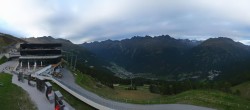Archived image Webcam Gaislachkogel 17:00