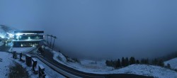 Archiv Foto Webcam Mittelstation Gaislachkogel 01:00