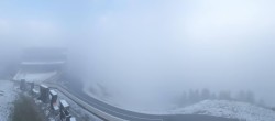 Archiv Foto Webcam Mittelstation Gaislachkogel 07:00