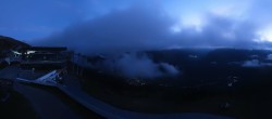 Archiv Foto Webcam Mittelstation Gaislachkogel 06:00