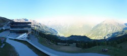 Archiv Foto Webcam Mittelstation Gaislachkogel 15:00