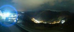 Archived image Webcam Gaislachkogel 23:00