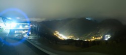 Archiv Foto Webcam Mittelstation Gaislachkogel 03:00