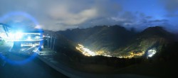 Archiv Foto Webcam Mittelstation Gaislachkogel 05:00