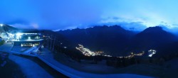 Archiv Foto Webcam Mittelstation Gaislachkogel 06:00