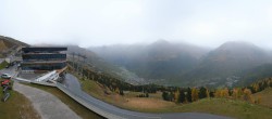 Archiv Foto Webcam Mittelstation Gaislachkogel 11:00