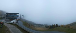 Archiv Foto Webcam Mittelstation Gaislachkogel 15:00
