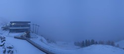 Archiv Foto Webcam Mittelstation Gaislachkogel 17:00