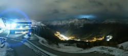 Archived image Webcam Gaislachkogel 23:00