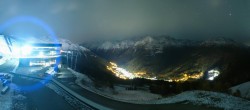 Archived image Webcam Gaislachkogel 01:00