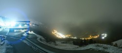 Archived image Webcam Gaislachkogel 03:00