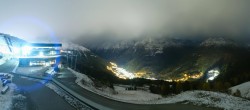 Archived image Webcam Gaislachkogel 05:00