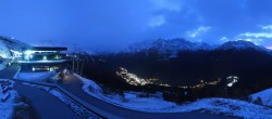 Archived image Webcam Gaislachkogel 06:00