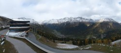 Archived image Webcam Gaislachkogel 13:00