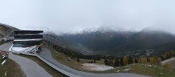 Archived image Webcam Gaislachkogel 15:00