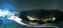Archived image Webcam Gaislachkogel 03:00