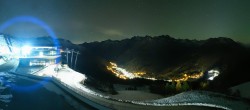 Archived image Webcam Gaislachkogel 03:00