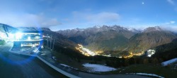 Archived image Webcam Gaislachkogel 23:00